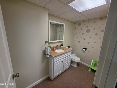 Tiny photo for 723 Chestnut Drive, Upper Sandusky, OH 43351 (MLS # 10013012)