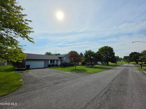 Tiny photo for 723 Chestnut Drive, Upper Sandusky, OH 43351 (MLS # 10013012)