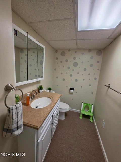 Tiny photo for 723 Chestnut Drive, Upper Sandusky, OH 43351 (MLS # 10013012)