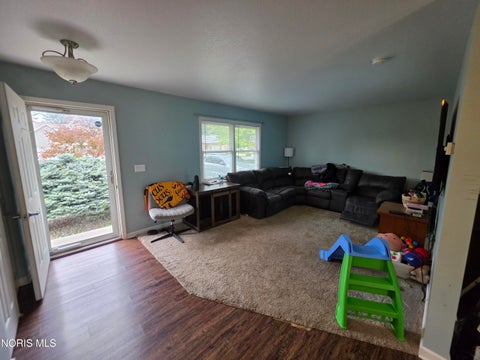 Tiny photo for 723 Chestnut Drive, Upper Sandusky, OH 43351 (MLS # 10013012)