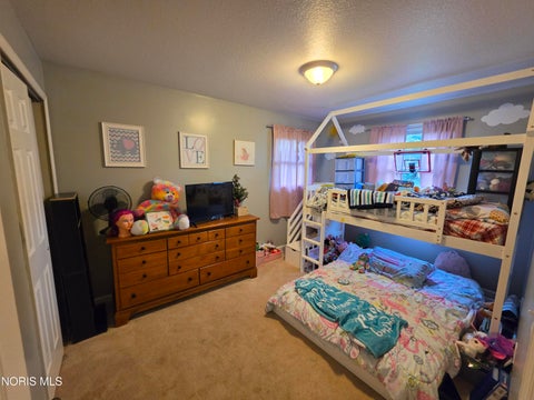 Tiny photo for 723 Chestnut Drive, Upper Sandusky, OH 43351 (MLS # 10013012)