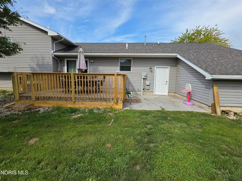 Tiny photo for 723 Chestnut Drive, Upper Sandusky, OH 43351 (MLS # 10013012)