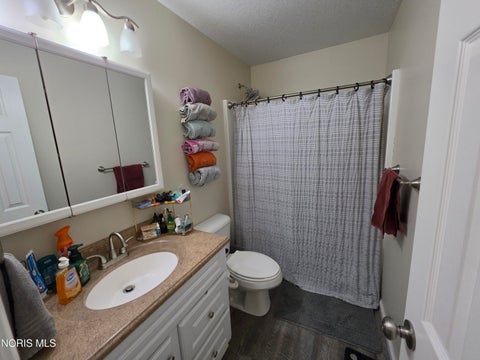 Tiny photo for 723 Chestnut Drive, Upper Sandusky, OH 43351 (MLS # 10013012)