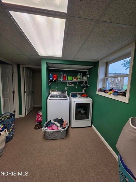 Tiny photo for 723 Chestnut Drive, Upper Sandusky, OH 43351 (MLS # 10013012)