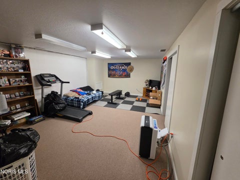 Tiny photo for 723 Chestnut Drive, Upper Sandusky, OH 43351 (MLS # 10013012)