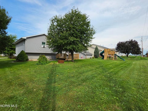 Tiny photo for 723 Chestnut Drive, Upper Sandusky, OH 43351 (MLS # 10013012)