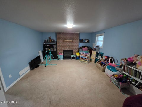 Tiny photo for 723 Chestnut Drive, Upper Sandusky, OH 43351 (MLS # 10013012)
