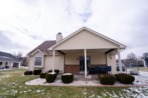 Tiny photo for 100 Ponderosa Pine Drive, Defiance, OH 43512 (MLS # 10004788)