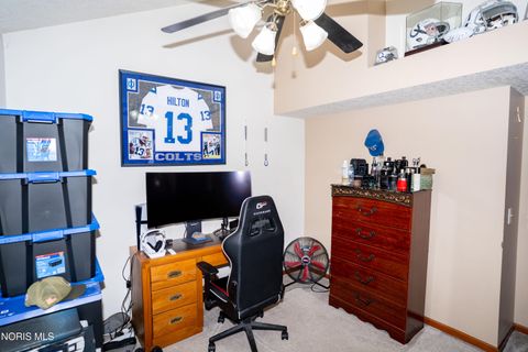 Tiny photo for 100 Ponderosa Pine Drive, Defiance, OH 43512 (MLS # 10004788)