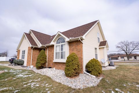 Tiny photo for 100 Ponderosa Pine Drive, Defiance, OH 43512 (MLS # 10004788)