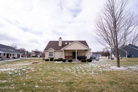 Tiny photo for 100 Ponderosa Pine Drive, Defiance, OH 43512 (MLS # 10004788)