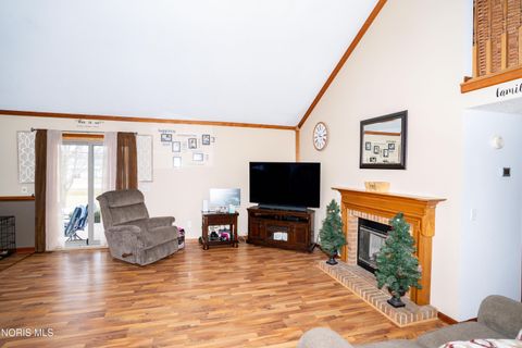 Tiny photo for 100 Ponderosa Pine Drive, Defiance, OH 43512 (MLS # 10004788)