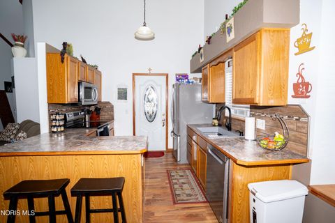 Tiny photo for 100 Ponderosa Pine Drive, Defiance, OH 43512 (MLS # 10004788)