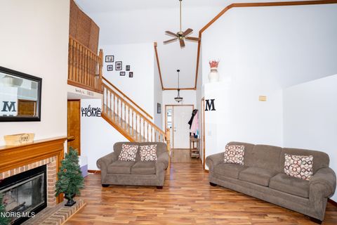 Tiny photo for 100 Ponderosa Pine Drive, Defiance, OH 43512 (MLS # 10004788)