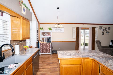 Tiny photo for 100 Ponderosa Pine Drive, Defiance, OH 43512 (MLS # 10004788)