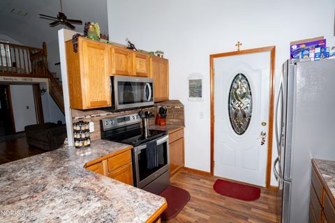 Tiny photo for 100 Ponderosa Pine Drive, Defiance, OH 43512 (MLS # 10004788)