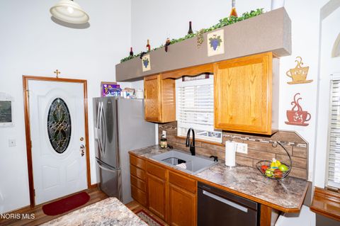 Tiny photo for 100 Ponderosa Pine Drive, Defiance, OH 43512 (MLS # 10004788)