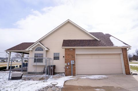 Tiny photo for 100 Ponderosa Pine Drive, Defiance, OH 43512 (MLS # 10004788)