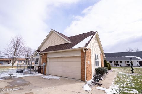 Tiny photo for 100 Ponderosa Pine Drive, Defiance, OH 43512 (MLS # 10004788)