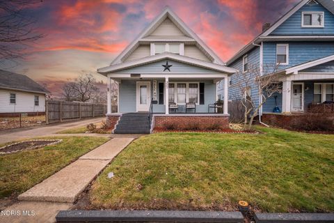 Photo of 337 S Detroit Avenue, Toledo, OH 43609 (MLS # 10004444)