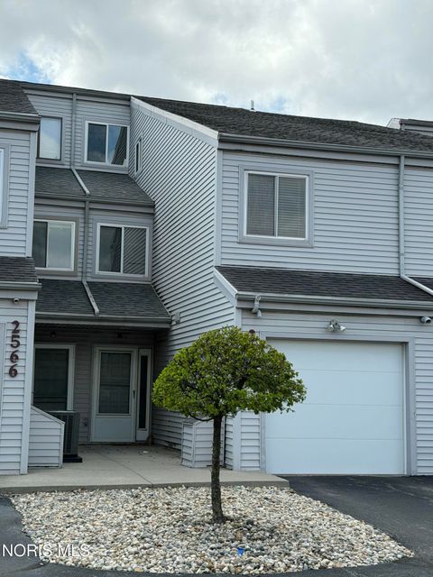 2564 W Village Drive Toledo OH 43614