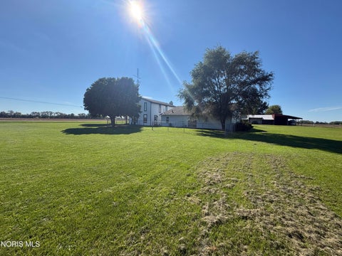 Tiny photo for 17647 County Road C, Bryan, OH 43506 (MLS # 10014220)