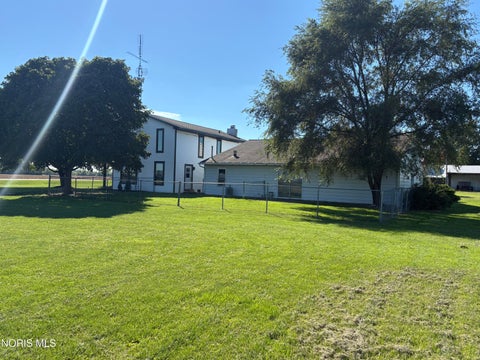 Tiny photo for 17647 County Road C, Bryan, OH 43506 (MLS # 10014220)