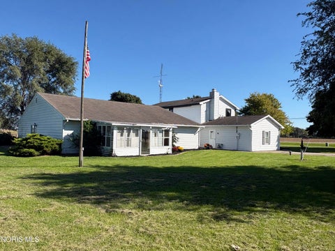 Tiny photo for 17647 County Road C, Bryan, OH 43506 (MLS # 10014220)