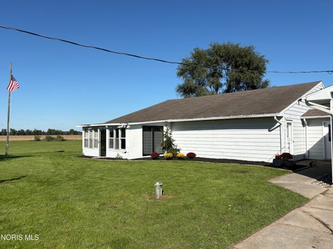 Tiny photo for 17647 County Road C, Bryan, OH 43506 (MLS # 10014220)