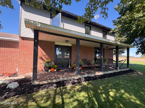 Tiny photo for 17647 County Road C, Bryan, OH 43506 (MLS # 10014220)