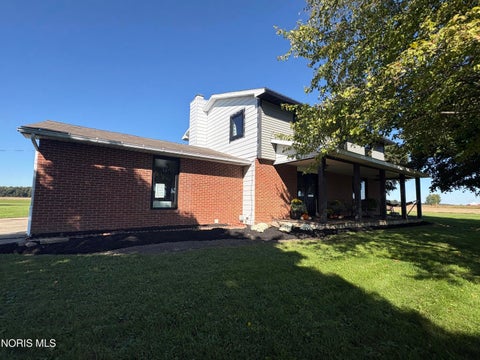 Tiny photo for 17647 County Road C, Bryan, OH 43506 (MLS # 10014220)