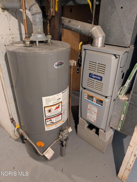 Tiny photo for 1758 Georgia Avenue, Toledo, OH 43613 (MLS # 10004318)