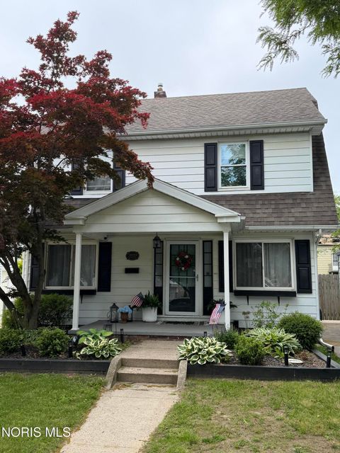 Photo of 3939 Bowen Road, Toledo, OH 43613 (MLS # 10008173)