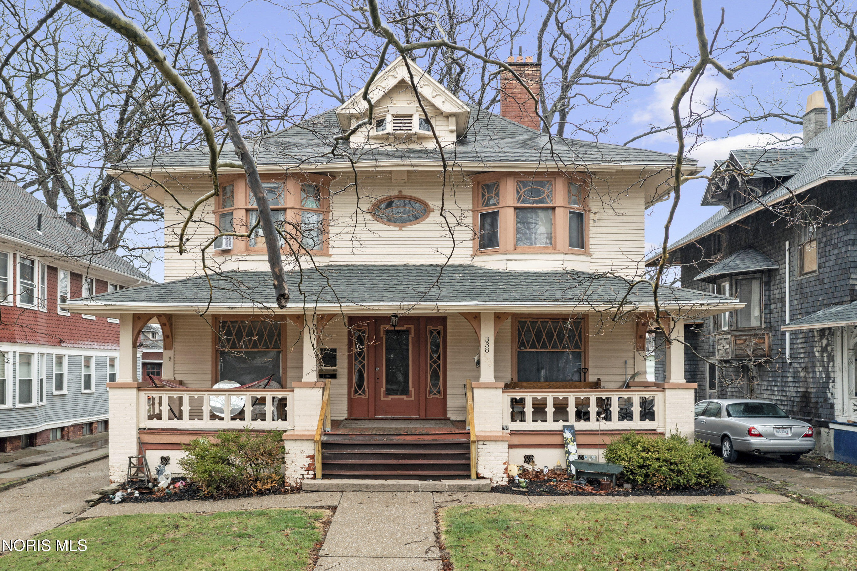 338 Kenilworth Avenue