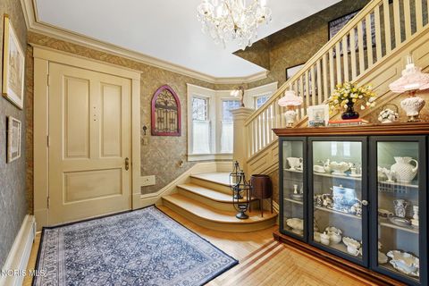 Tiny photo for 1041 S Main Street, Findlay, OH 45840 (MLS # 10005480)