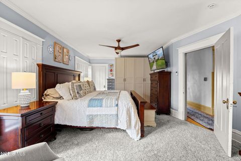 Tiny photo for 1041 S Main Street, Findlay, OH 45840 (MLS # 10005480)