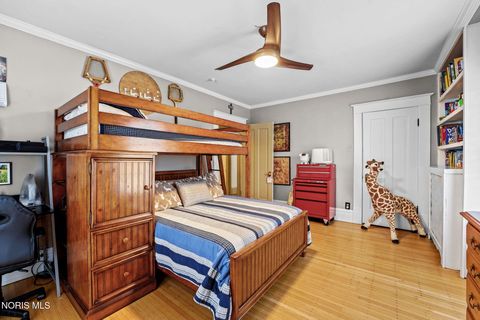 Tiny photo for 1041 S Main Street, Findlay, OH 45840 (MLS # 10005480)