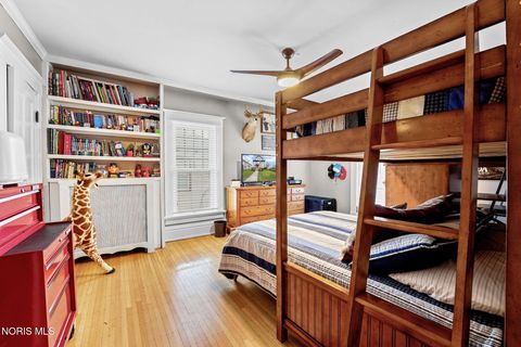 Tiny photo for 1041 S Main Street, Findlay, OH 45840 (MLS # 10005480)