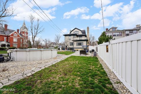 Tiny photo for 1041 S Main Street, Findlay, OH 45840 (MLS # 10005480)