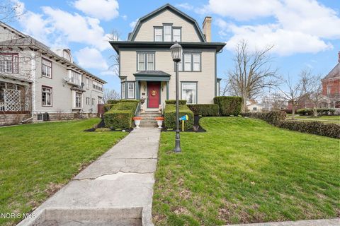 Tiny photo for 1041 S Main Street, Findlay, OH 45840 (MLS # 10005480)