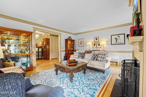 Tiny photo for 1041 S Main Street, Findlay, OH 45840 (MLS # 10005480)