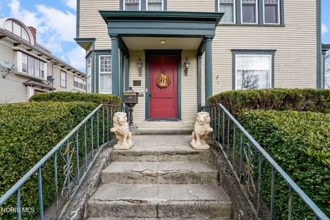 Tiny photo for 1041 S Main Street, Findlay, OH 45840 (MLS # 10005480)