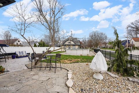 Tiny photo for 1041 S Main Street, Findlay, OH 45840 (MLS # 10005480)