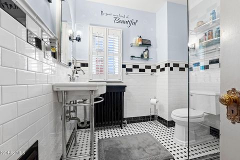 Tiny photo for 1041 S Main Street, Findlay, OH 45840 (MLS # 10005480)