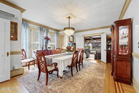 Tiny photo for 1041 S Main Street, Findlay, OH 45840 (MLS # 10005480)