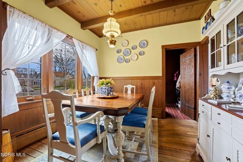 Tiny photo for 1041 S Main Street, Findlay, OH 45840 (MLS # 10005480)