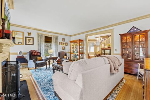 Tiny photo for 1041 S Main Street, Findlay, OH 45840 (MLS # 10005480)