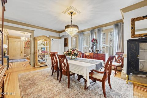 Tiny photo for 1041 S Main Street, Findlay, OH 45840 (MLS # 10005480)