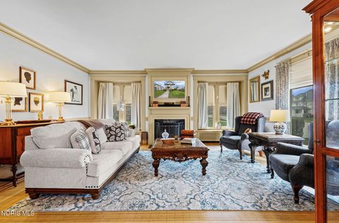 Tiny photo for 1041 S Main Street, Findlay, OH 45840 (MLS # 10005480)