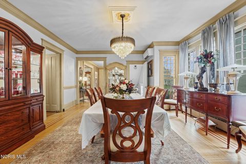 Tiny photo for 1041 S Main Street, Findlay, OH 45840 (MLS # 10005480)